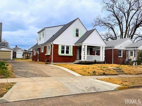 1620 Olive St, Evansville, IN, 47714-1114 | Card Image