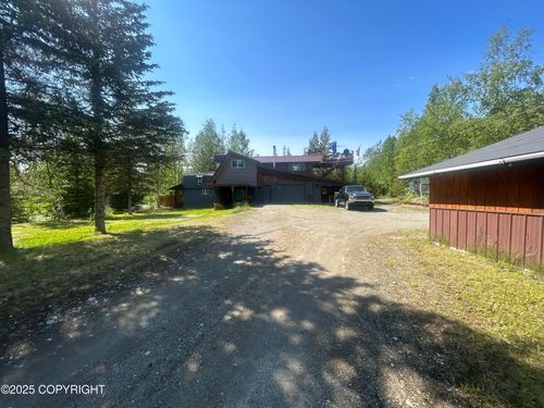 3854 N Sluice Box Dr, Houston, AK, 99623-0812 | Card Image