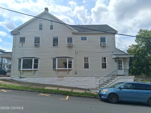 201 West Ave, Mount Carmel, PA, 17851-1201 | Card Image