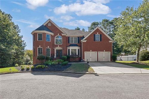 1843 Hamilton Mill Pkwy, Dacula, GA, 30019-5919 | Card Image
