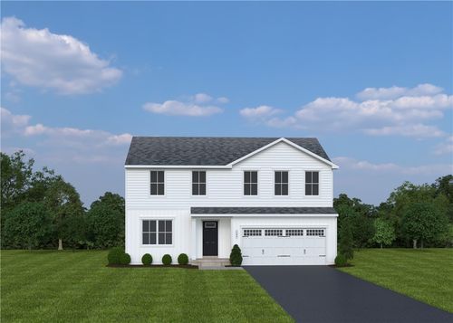1574 Alfalfa Cres, Farmington, NY, 14425-9301 | Card Image