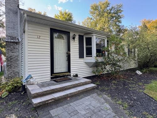 12 Upper Lake Dr, Sussex, NJ, 07461-1338 | Card Image