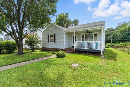 7510 Landsworth Ave, Henrico, VA, 23228-4719 | Card Image