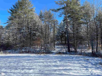 LOT-3 - 00 Vt Route 103 N, Home with 0 bedrooms, 0 bathrooms and null parking in Chester VT | Image 2