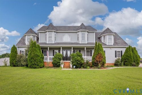 5791 Rosemaries Way, Disputanta, VA, 23842-4417 | Card Image