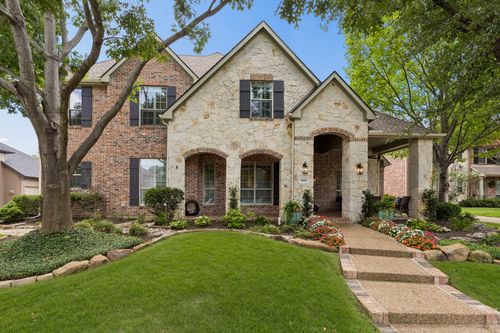 1806 San Carlos Avenue, Allen, TX, 75002 | Card Image