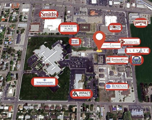 1404 Pomerelle Ave, Burley, ID, 83318-2012 | Card Image