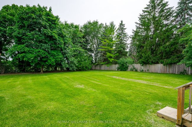 815 Stewart Dr, House other with 4 bedrooms, 2 bathrooms and 4 parking in Peterborough ON | Image 40