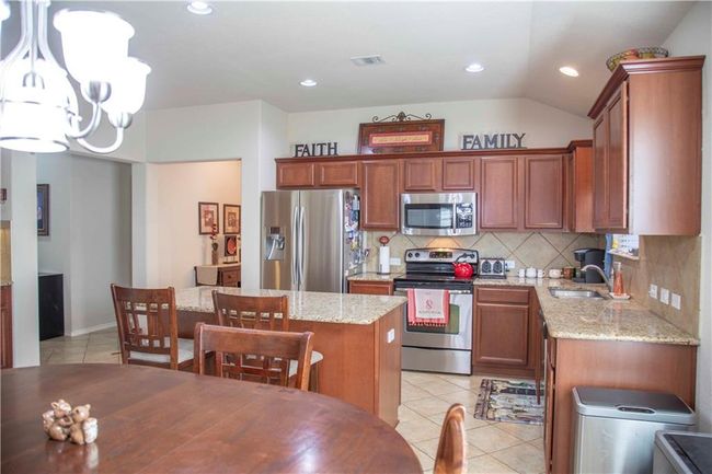 1907 Ripple Creek Ct, House other with 4 bedrooms, 2 bathrooms and 2 parking in Cedar Park TX | Image 9