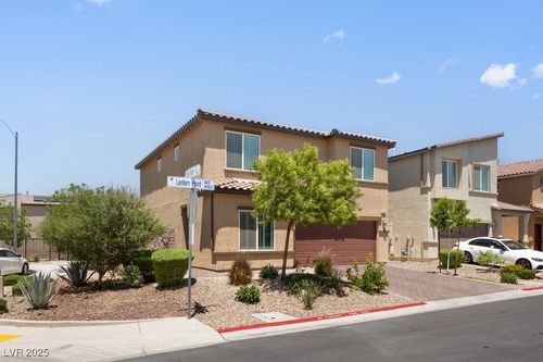 4498 Lantern Point Ave, North Las Vegas, NV, 89084-4749 | Card Image