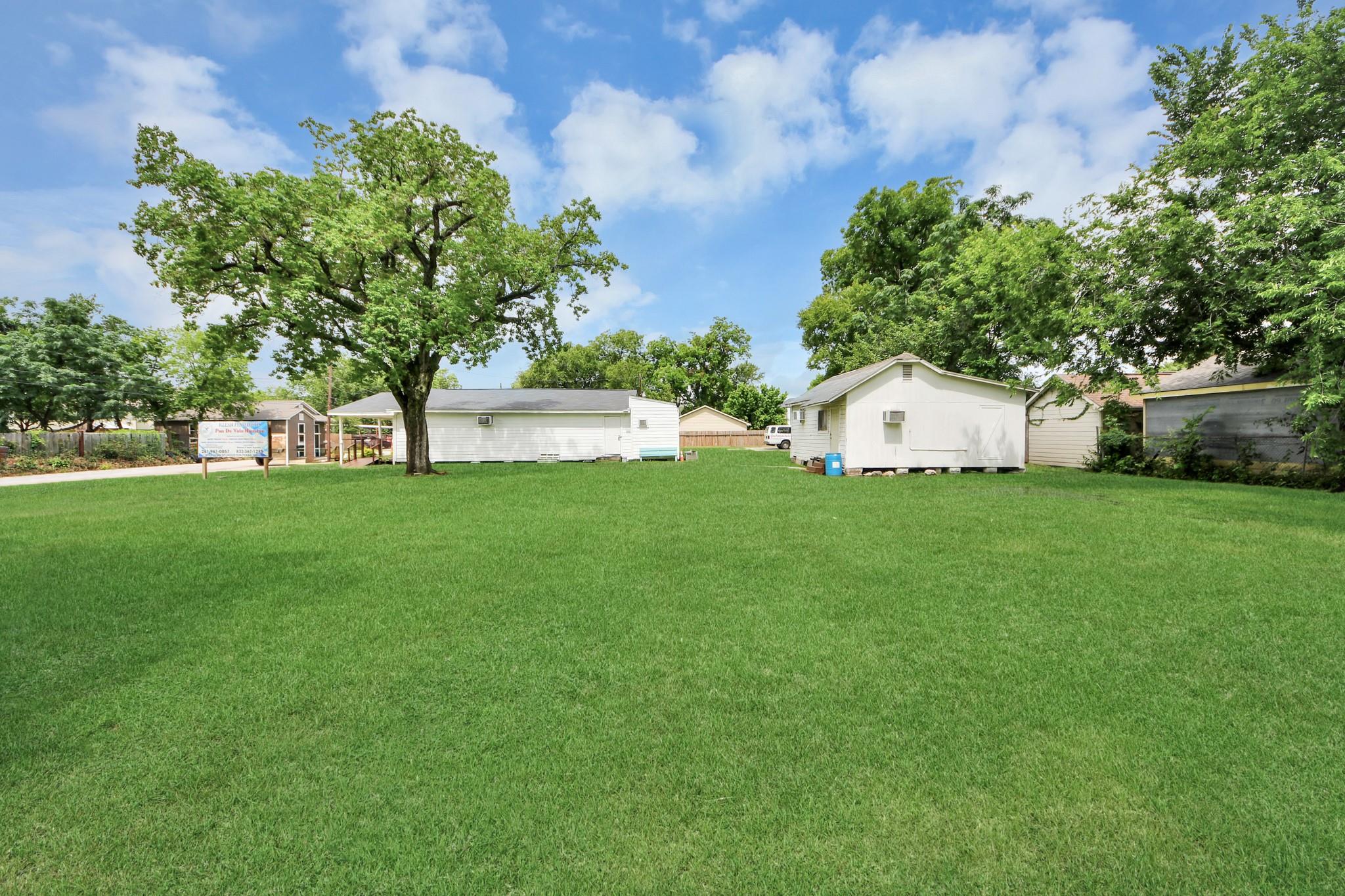 Residential Income in Houston 4