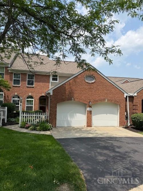 5620 Windridge Vw, Columbia Twp, OH, 45243-2979 | Card Image