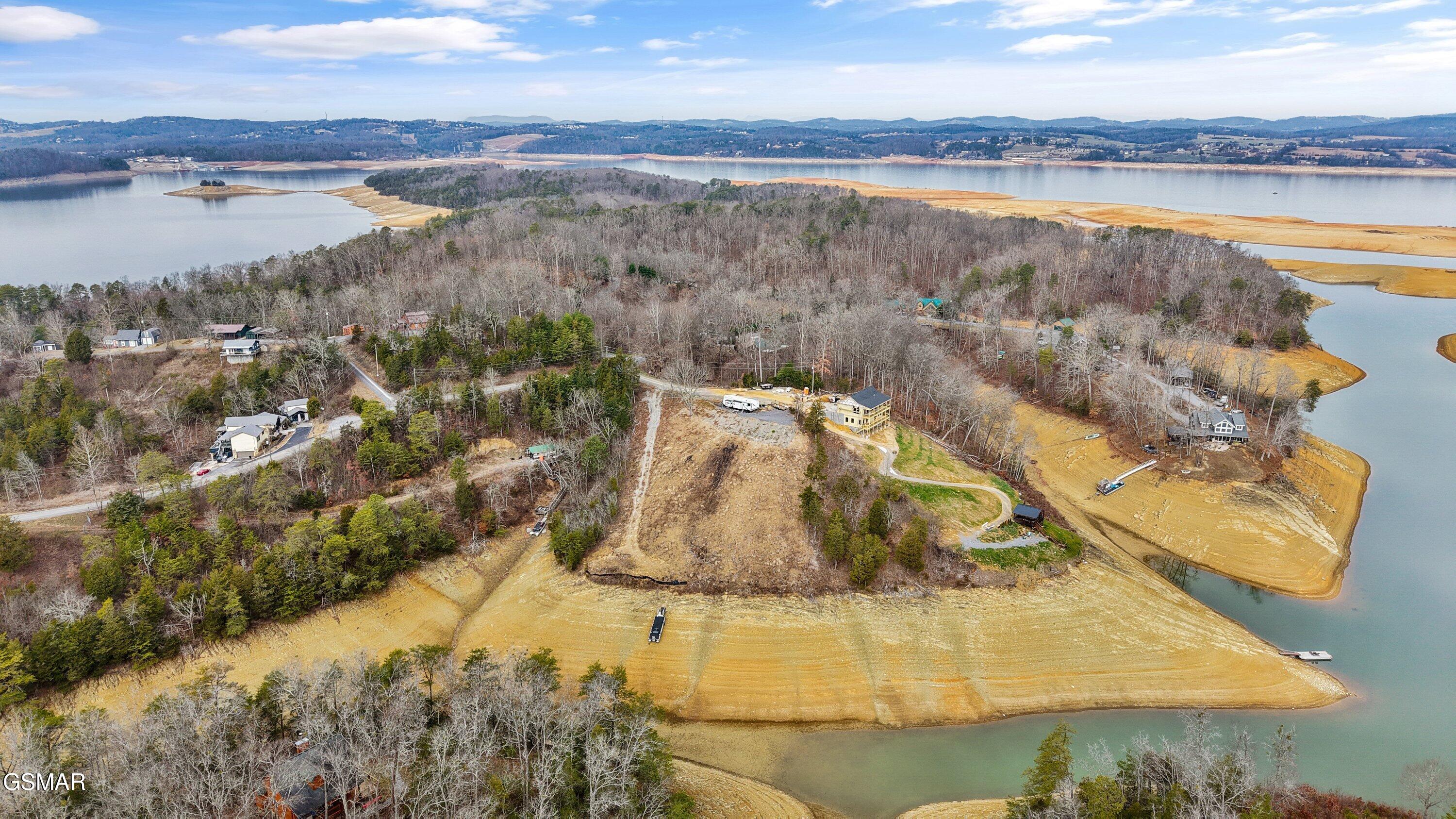 Land in Sevierville 5