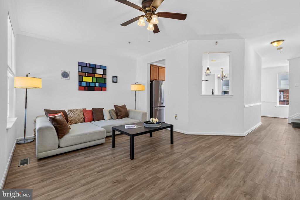 Residential in CAPITOL HEIGHTS 3