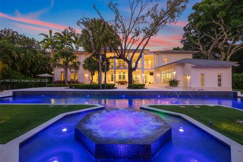 13580 Sw 67th Ave, Pinecrest, FL, 33156-6931 | Card Image