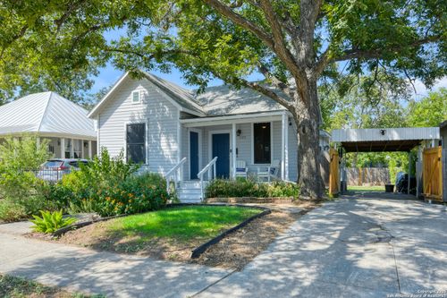 1127 Nolan St, San Antonio, TX, 78202-2346 | Card Image