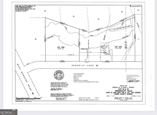 0 Serenity Loop, Cataula, GA, 31804 | Card Image