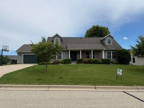 3009 Allies Ln, Cross Plains, WI, 53528-9264 | Card Image