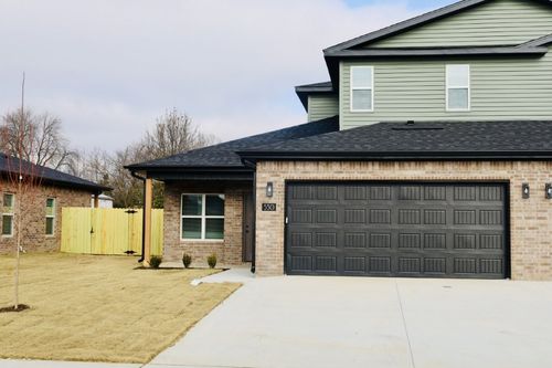 530 Cosmos St, Bentonville, AR, 72713 | Card Image