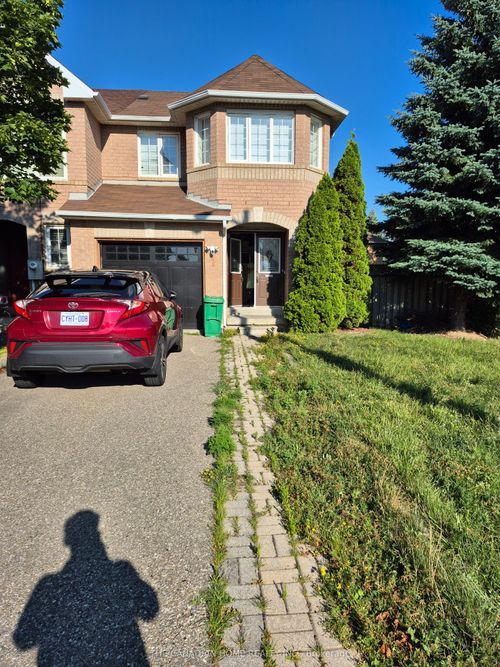 1 Kenwood Dr, Brampton, ON, L6X4P5 | Card Image