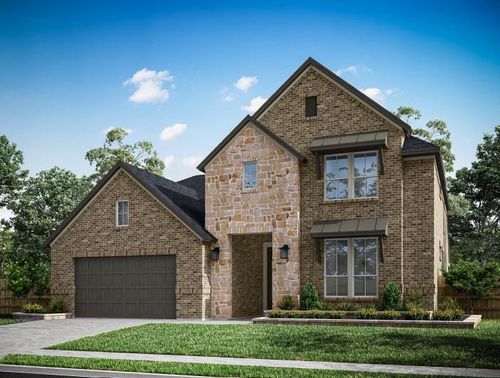 28033 Pebble Park Drive, Spring, TX, 77386 | Card Image