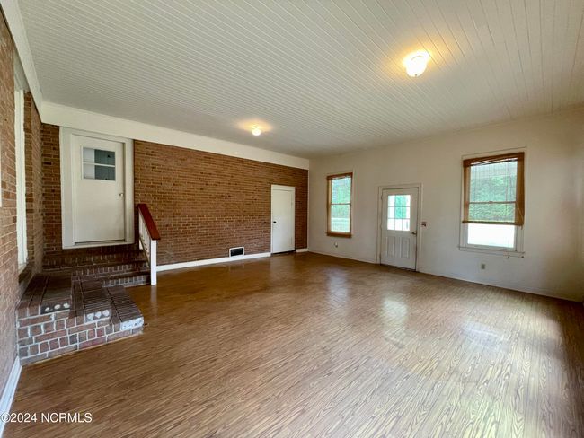 1222 Meadow Branch Rd, House other with 3 bedrooms, 2 bathrooms and null parking in Williamston NC | Image 13