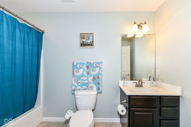 12142 Enmore Park, House other with 4 bedrooms, 5 bathrooms and null parking in Fishers IN | Image 25