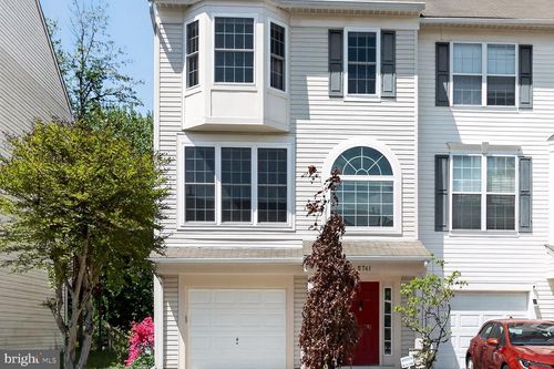 5741 Goldfinch Ct, ELLICOTT CITY, MD, 21043-6095 | Card Image