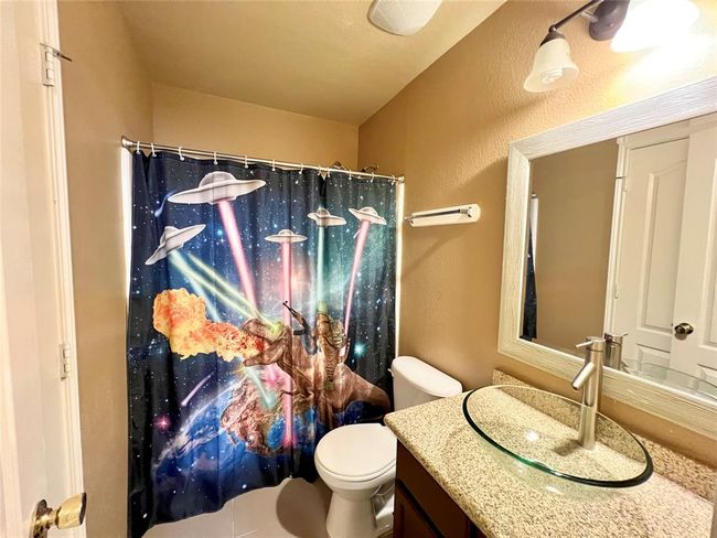 19823 Creston Cove Ct, House other with 3 bedrooms, 3 bathrooms and null parking in Cypress TX | Image 20