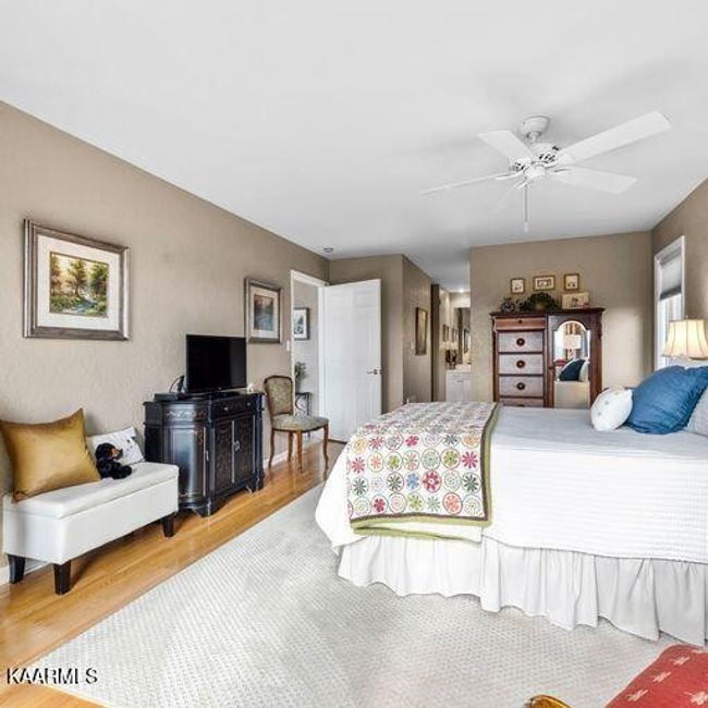 2020 Ranch Rd, House other with 3 bedrooms, 3 bathrooms and 2 parking in Dandridge TN | Image 23