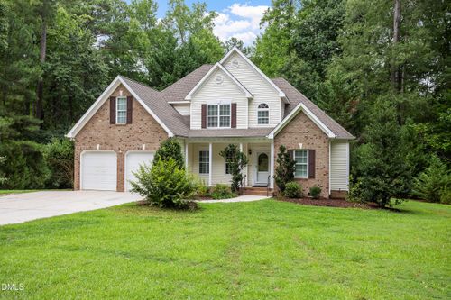 1408 Hall Blvd, Garner, NC, 27529-4379 | Card Image