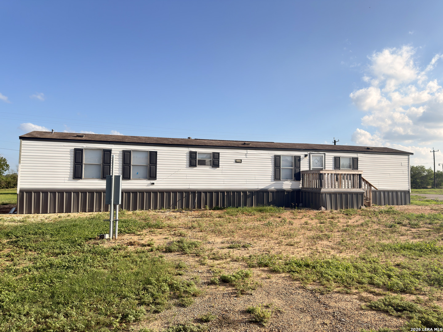 Residential Lease in Von Ormy 4