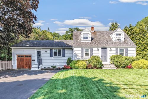 40 Walter Ave, Norwalk, CT, 06851-5343 | Card Image
