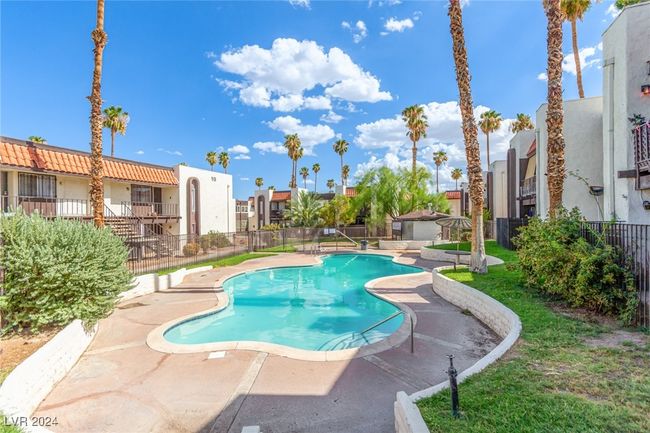 APT-59 - 1405 Vegas Valley Dr, Condo with 1 bedrooms, 1 bathrooms and null parking in Las Vegas NV | Image 13