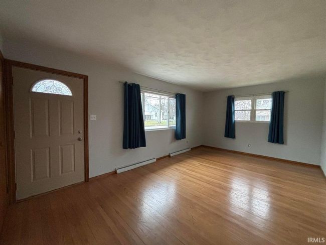 803 W Washington St, House other with 3 bedrooms, 1 bathrooms and null parking in Rensselaer IN | Image 15