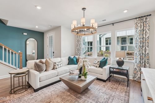 606 Hillfarm Dr, Wake Forest, NC, 27587-2580 | Card Image