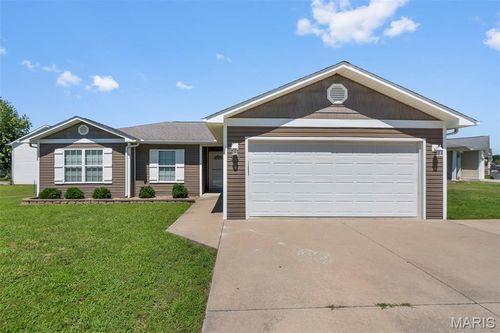 361 Arbor Cir, Jackson, MO, 63755-8389 | Card Image