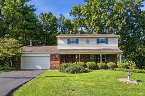 9179 Revere Run, West Chester, OH, 45069 | Card Image