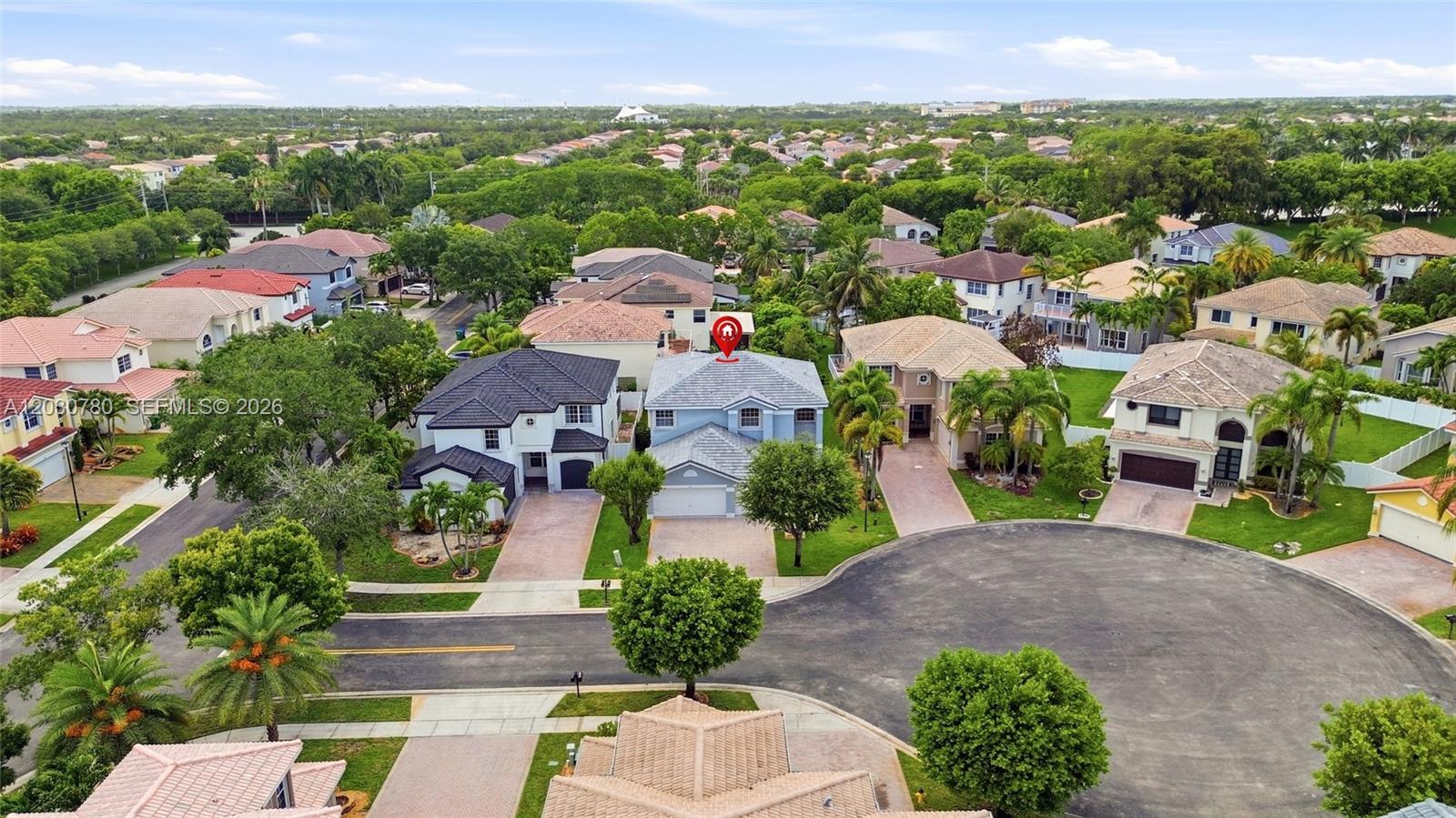 Residential in Miramar 2
