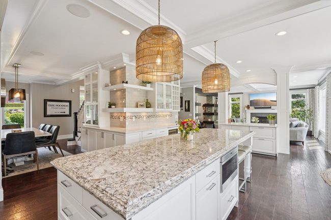 5570 Surrey Ln, House other with 5 bedrooms, 6 bathrooms and null parking in WESTPORT WI | Image 5