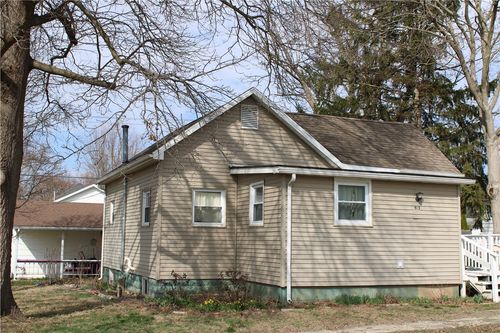 513 W South 3rd Street, Shelbyville, IL, 62565 | Card Image