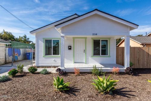 238 Stanford St, SANTA PAULA, CA, 93060-3610 | Card Image