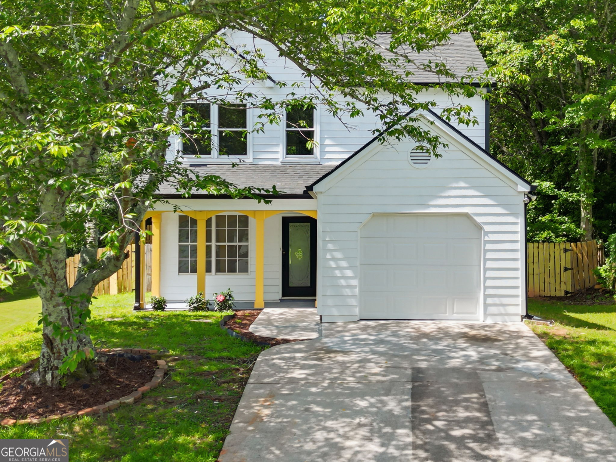 Residential in Austell 2