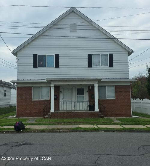 128 Stephenson St, Duryea, PA, 18642-1346 | Card Image