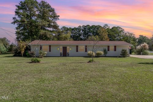 5706 Piney Grove Rd, Angier, NC, 27501-8423 | Card Image