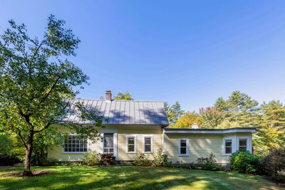 82 Bradley Lake Road, House other with 4 bedrooms, 3 bathrooms and null parking in Andover NH | Image 1