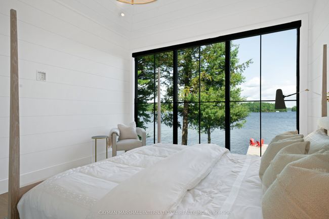 8 - 1167 Armstrong Point Rd, House other with 6 bedrooms, 5 bathrooms and 8 parking in Port Carling ON | Image 19