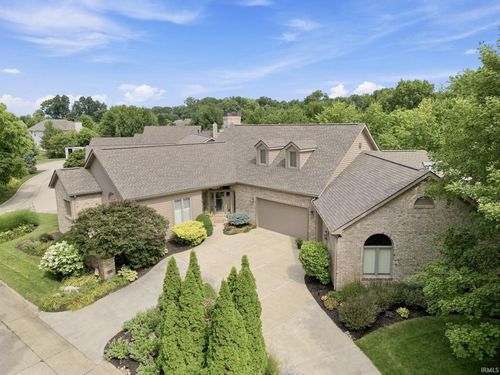 3704 Greenfield Ln, West Lafayette, IN, 47906-8630 | Card Image