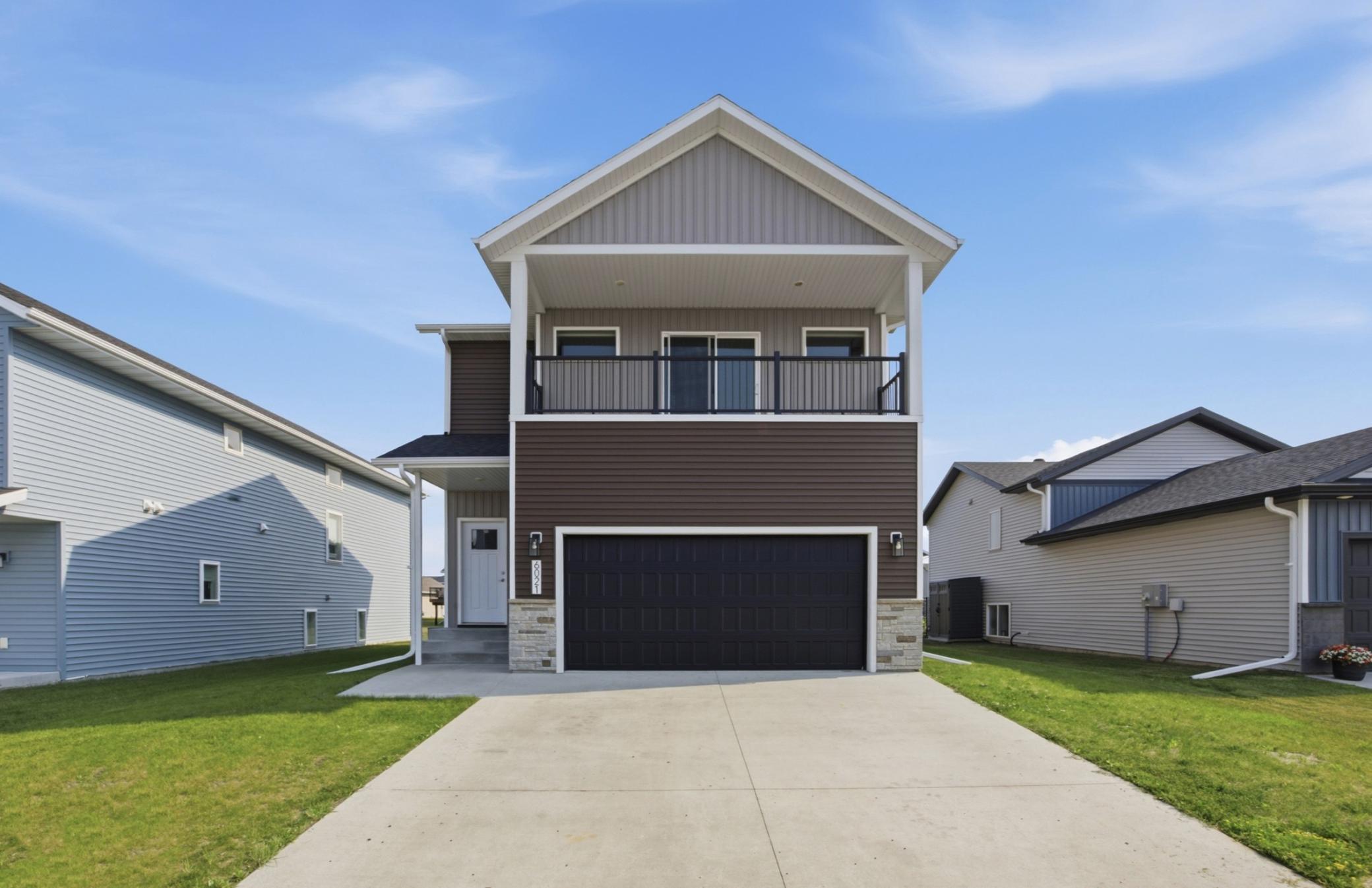 Residential in Horace