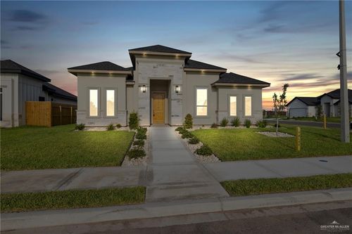 2214 N Gaytan Ave, Edinburg, TX, 78542 | Card Image